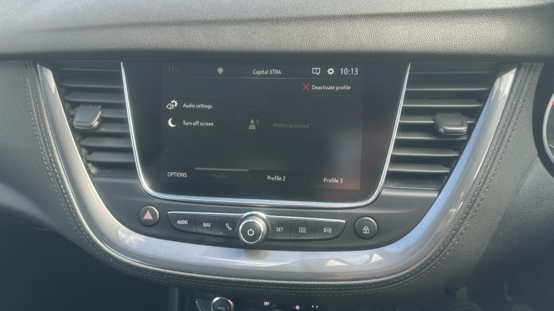 Vauxhall Grandland X 1.5 Turbo D Business Edition Nav 5dr Diesel Hatchback